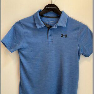 Under Armour - Youth Large - Heatgear